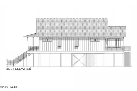 8044 Treasure Drive Oriental NC 28571