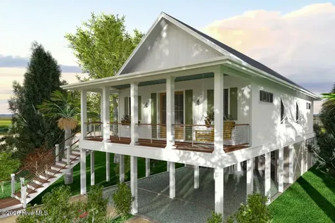 8044 Treasure Drive Oriental NC 28571