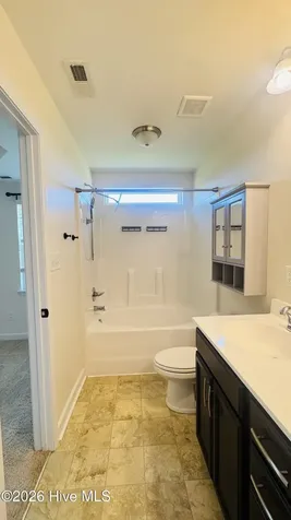 206 Trophy Ridge Drive Richlands NC 28574