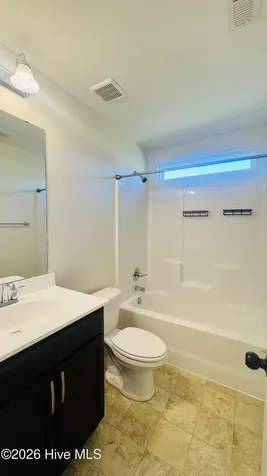 206 Trophy Ridge Drive Richlands NC 28574