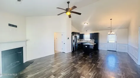 206 Trophy Ridge Drive Richlands NC 28574