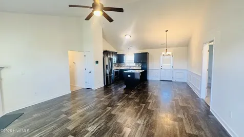 206 Trophy Ridge Drive Richlands NC 28574