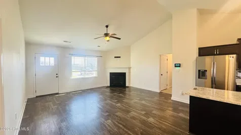 206 Trophy Ridge Drive Richlands NC 28574