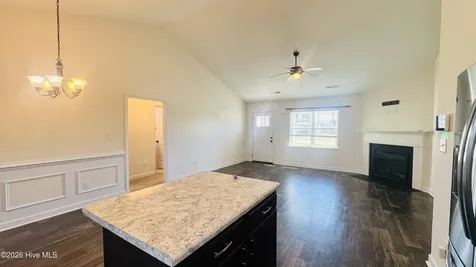 206 Trophy Ridge Drive Richlands NC 28574