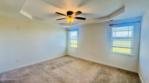 206 Trophy Ridge Drive Richlands NC 28574