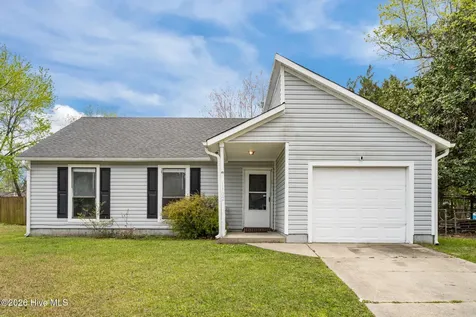 1102 Audrey Court Jacksonville NC 28540