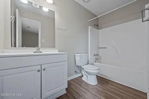 1102 Audrey Court Jacksonville NC 28540