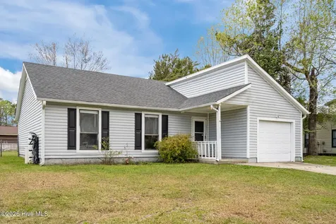 1102 Audrey Court Jacksonville NC 28540