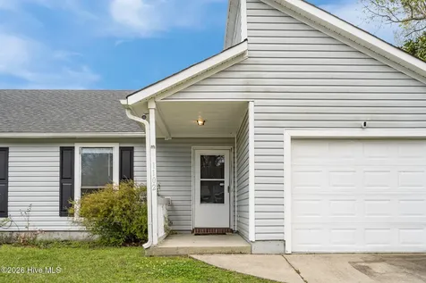 1102 Audrey Court Jacksonville NC 28540