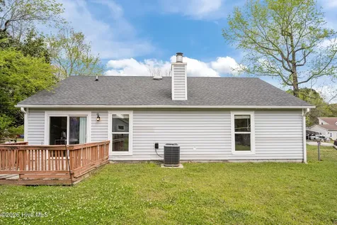 1102 Audrey Court Jacksonville NC 28540