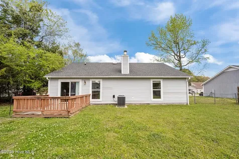 1102 Audrey Court Jacksonville NC 28540