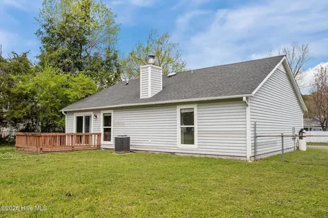 1102 Audrey Court Jacksonville NC 28540