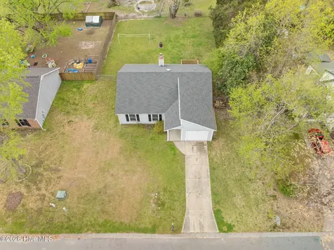 1102 Audrey Court Jacksonville NC 28540