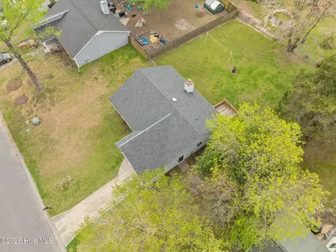1102 Audrey Court Jacksonville NC 28540