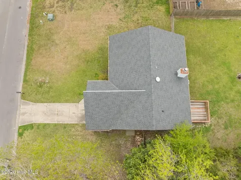 1102 Audrey Court Jacksonville NC 28540