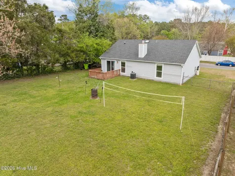 1102 Audrey Court Jacksonville NC 28540