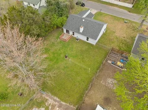 1102 Audrey Court Jacksonville NC 28540