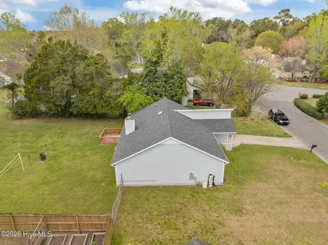 1102 Audrey Court Jacksonville NC 28540