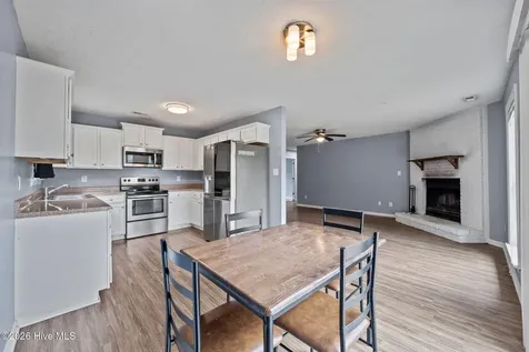 1102 Audrey Court Jacksonville NC 28540