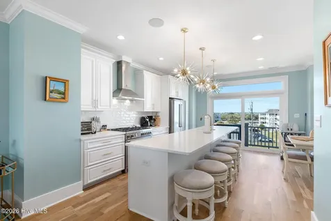 111 Ocean Ridge Drive Atlantic Beach NC 28512