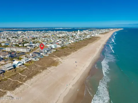111 Ocean Ridge Drive Atlantic Beach NC 28512