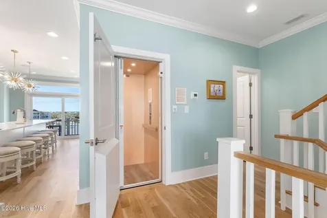 111 Ocean Ridge Drive Atlantic Beach NC 28512