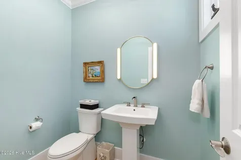 111 Ocean Ridge Drive Atlantic Beach NC 28512