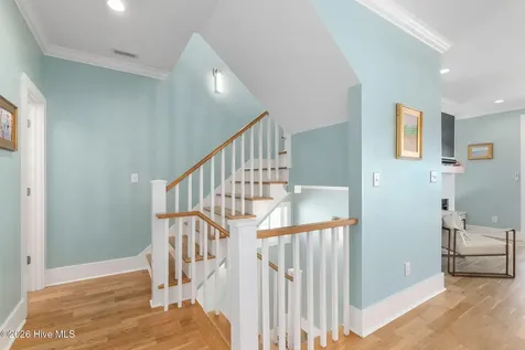 111 Ocean Ridge Drive Atlantic Beach NC 28512