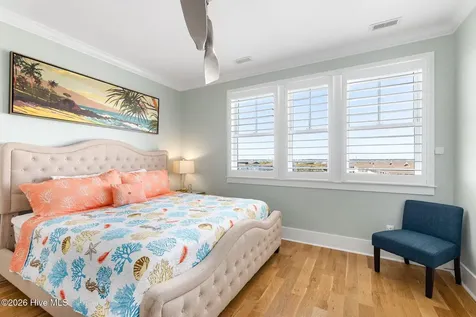 111 Ocean Ridge Drive Atlantic Beach NC 28512