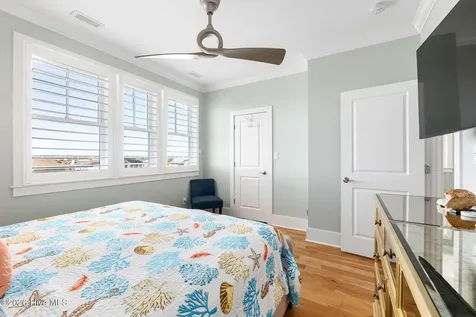 111 Ocean Ridge Drive Atlantic Beach NC 28512
