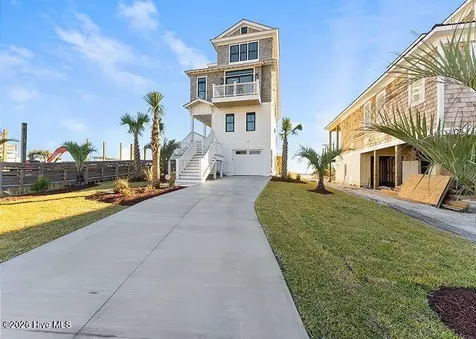 111 Ocean Ridge Drive Atlantic Beach NC 28512