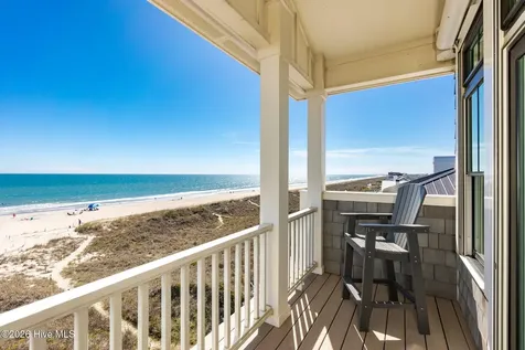 111 Ocean Ridge Drive Atlantic Beach NC 28512