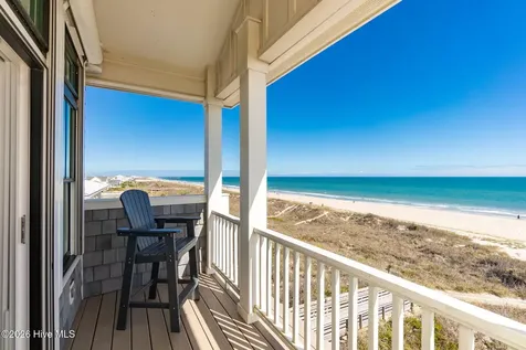 111 Ocean Ridge Drive Atlantic Beach NC 28512