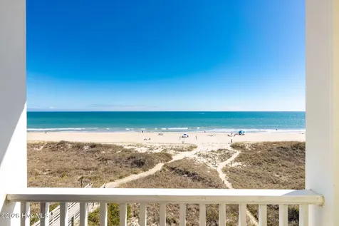 111 Ocean Ridge Drive Atlantic Beach NC 28512