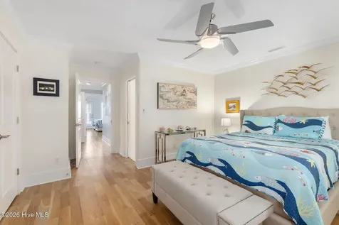 111 Ocean Ridge Drive Atlantic Beach NC 28512