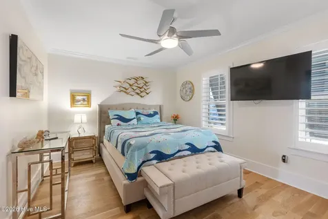 111 Ocean Ridge Drive Atlantic Beach NC 28512
