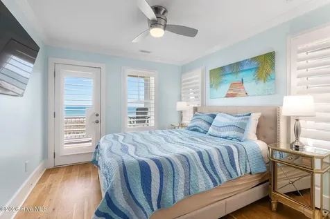 111 Ocean Ridge Drive Atlantic Beach NC 28512