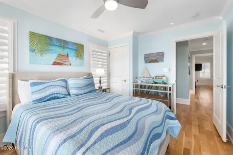 111 Ocean Ridge Drive Atlantic Beach NC 28512