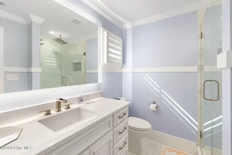 111 Ocean Ridge Drive Atlantic Beach NC 28512