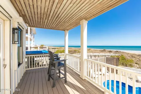 111 Ocean Ridge Drive Atlantic Beach NC 28512