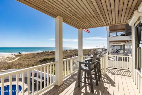 111 Ocean Ridge Drive Atlantic Beach NC 28512