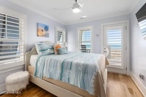 111 Ocean Ridge Drive Atlantic Beach NC 28512