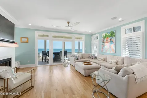 111 Ocean Ridge Drive Atlantic Beach NC 28512