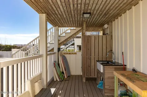 111 Ocean Ridge Drive Atlantic Beach NC 28512