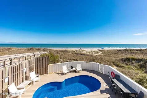 111 Ocean Ridge Drive Atlantic Beach NC 28512