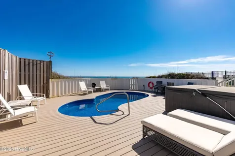 111 Ocean Ridge Drive Atlantic Beach NC 28512