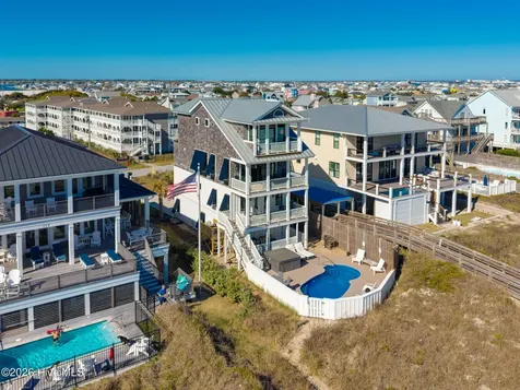 111 Ocean Ridge Drive Atlantic Beach NC 28512