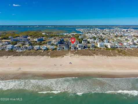 111 Ocean Ridge Drive Atlantic Beach NC 28512