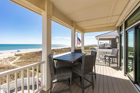 111 Ocean Ridge Drive Atlantic Beach NC 28512