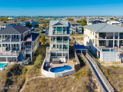 111 Ocean Ridge Drive Atlantic Beach NC 28512